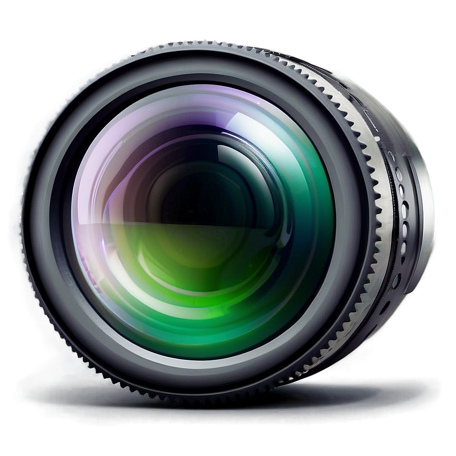 Digital Camera Lens Png 79 PNG
