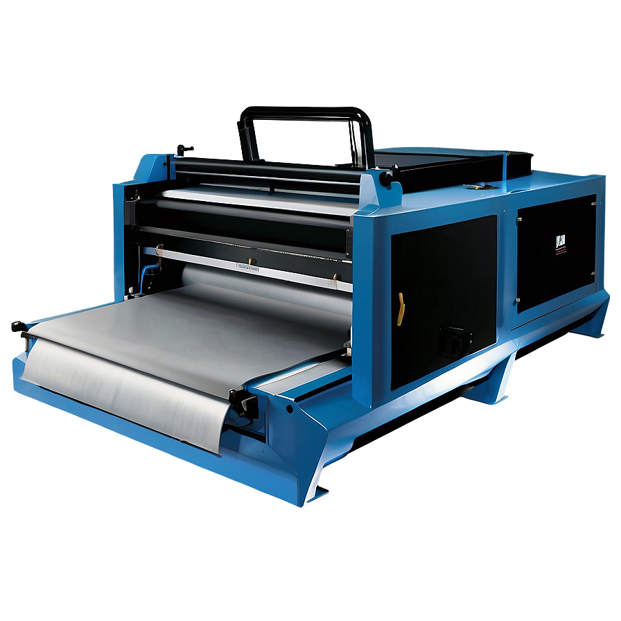 Digital Cutting Machine Png 82 PNG