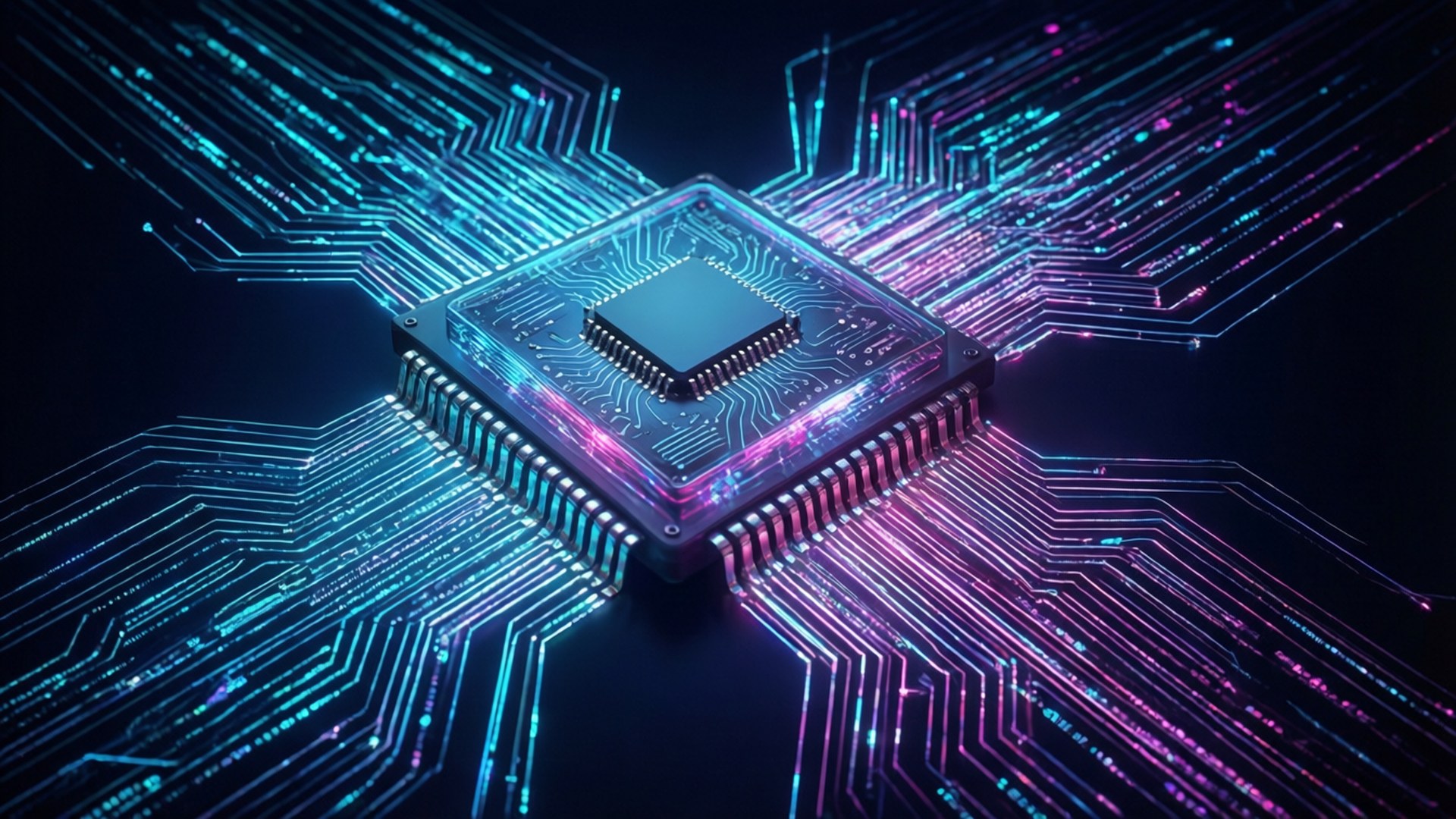 Digital Data Stream Transceiver Achtergronden