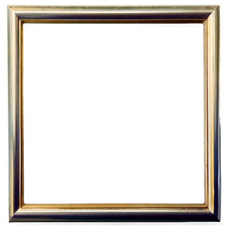 Digital Frame Png 28 PNG