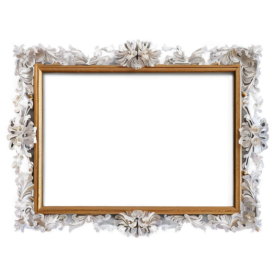 Digital Frame Png Xmg PNG