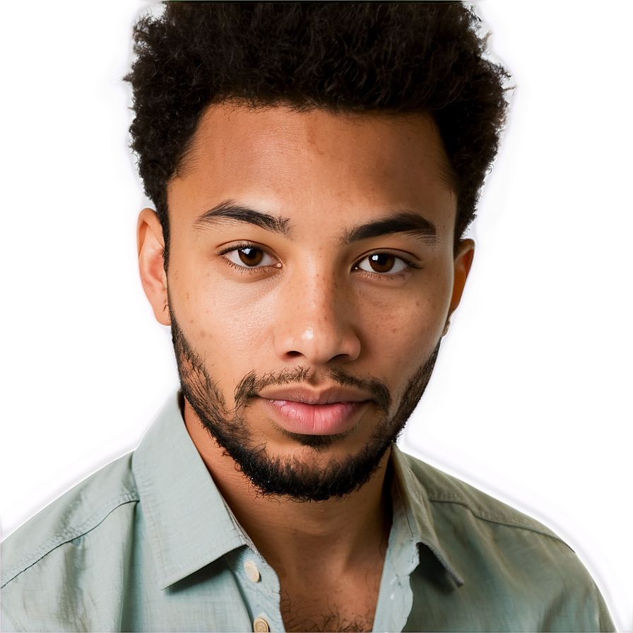 Digital Headshot Png Wfm PNG