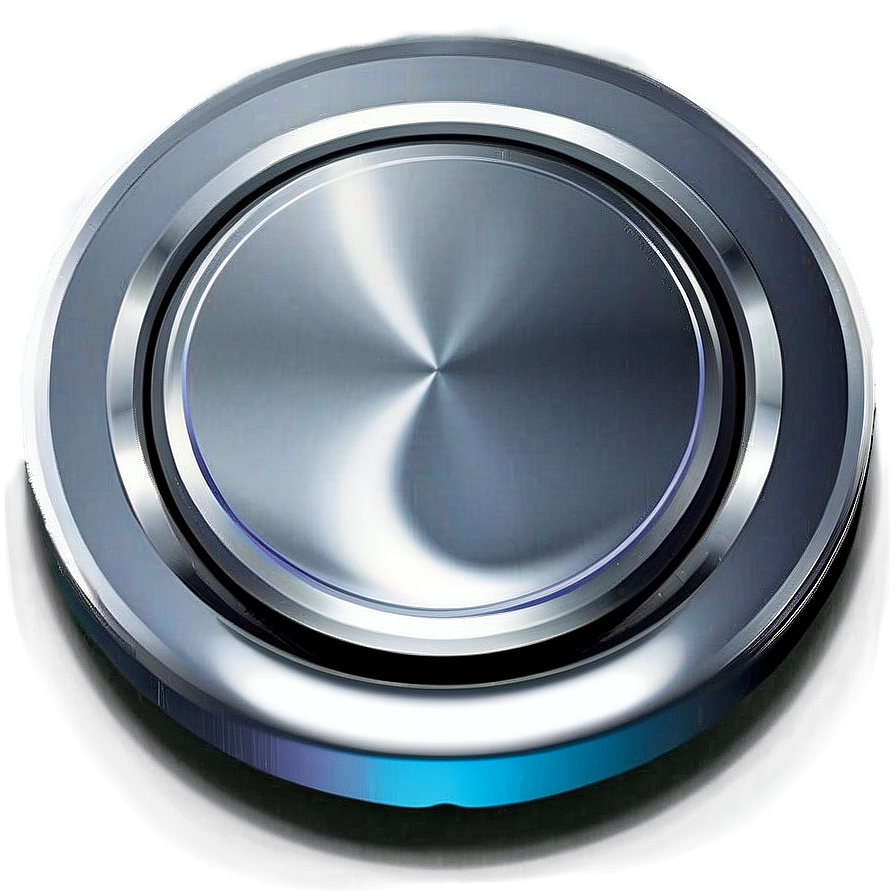 Digital Home Button Image Png Xqr PNG