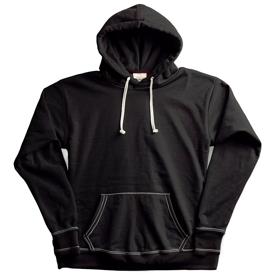 Digital Hoodie Template Png 91 PNG