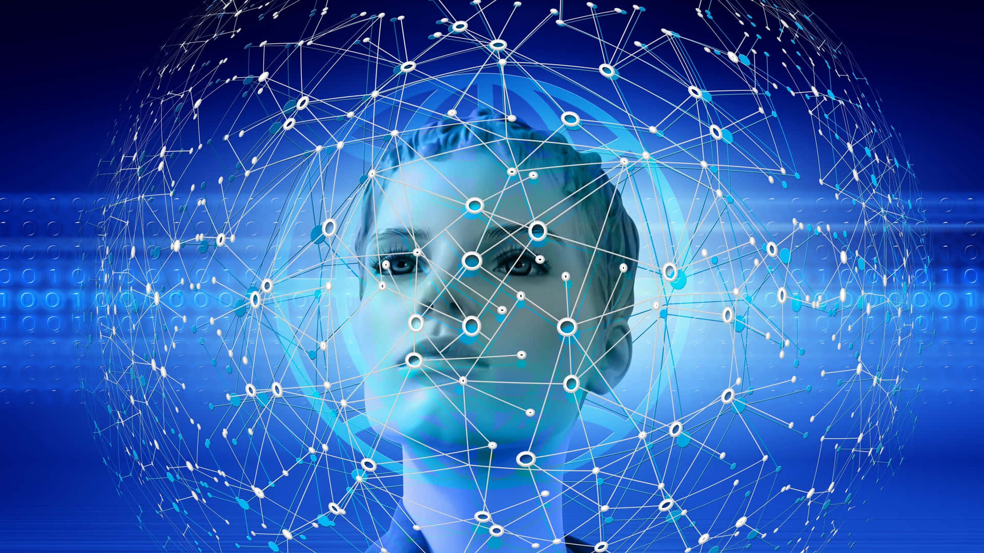 Digital Human Connection Network.jpg Wallpaper
