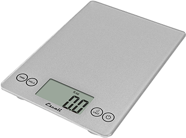 Digital Kitchen Scale PNG