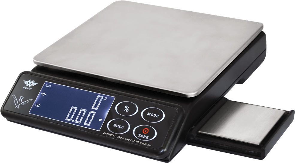 Download Digital Kitchen Scale | Wallpapers.com