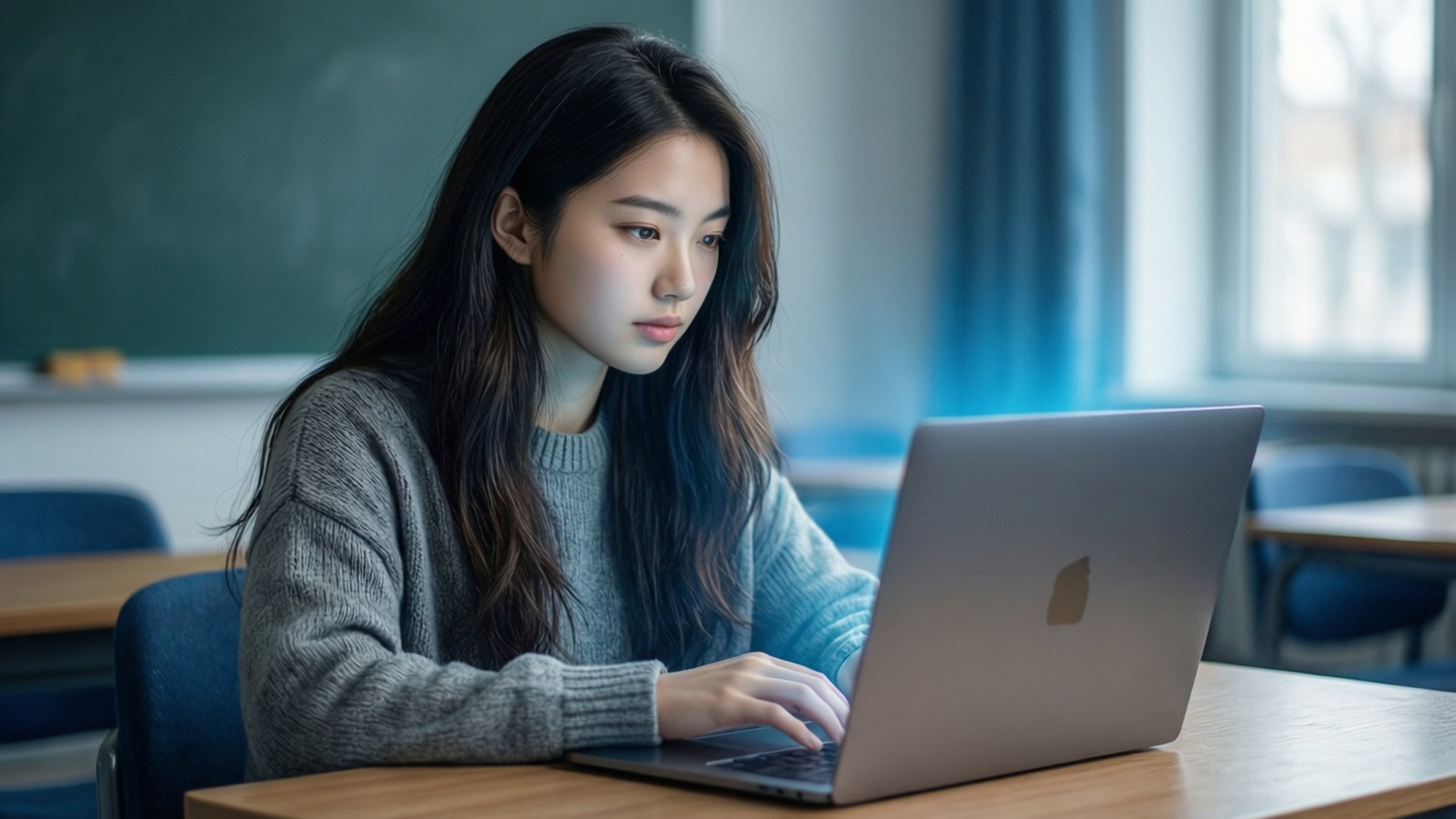 Apprentissage Numérique Fonds d'écran