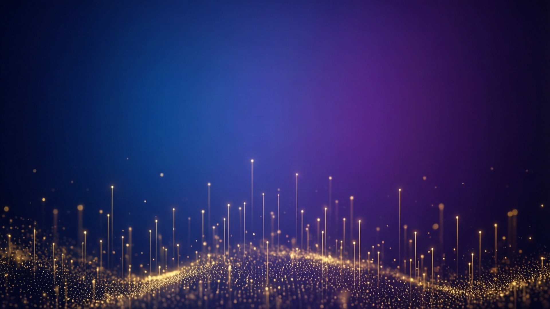 Digital Ocean Flow Wallpapers
