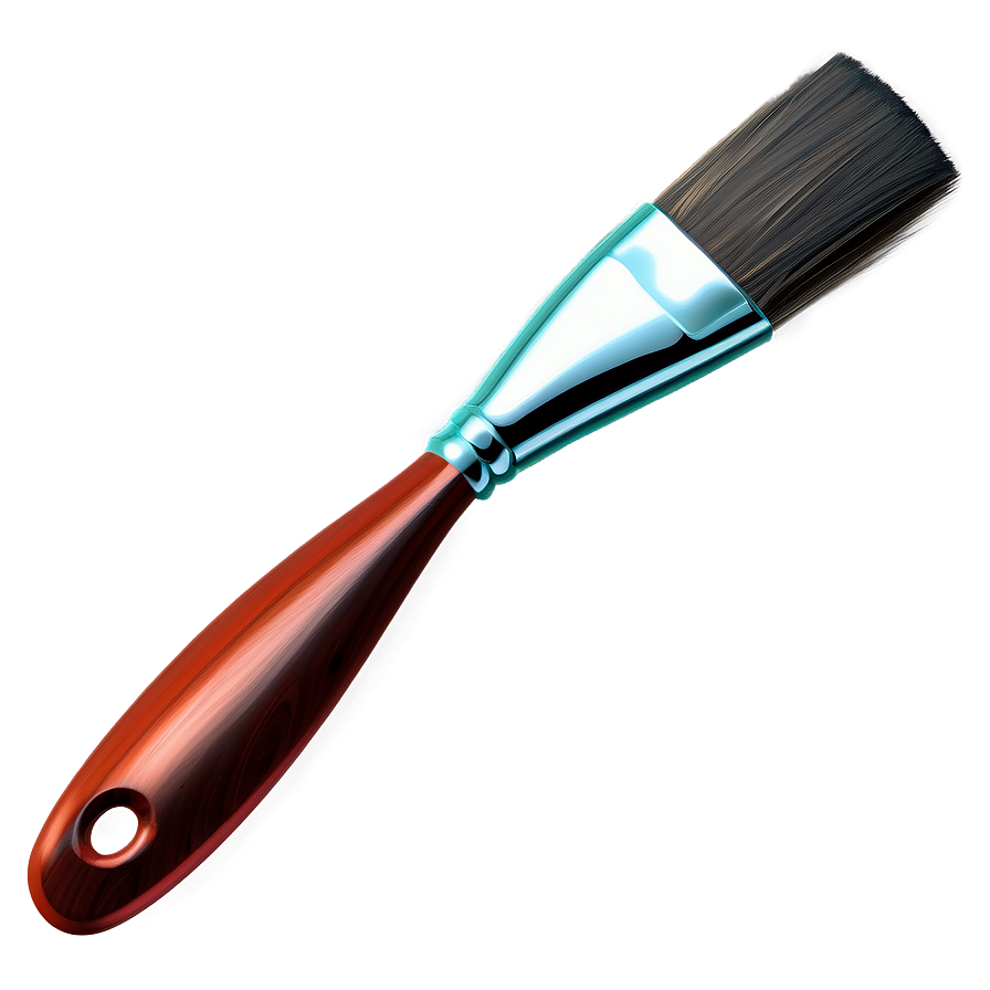 Digital Paint Brush Png 05042024 PNG