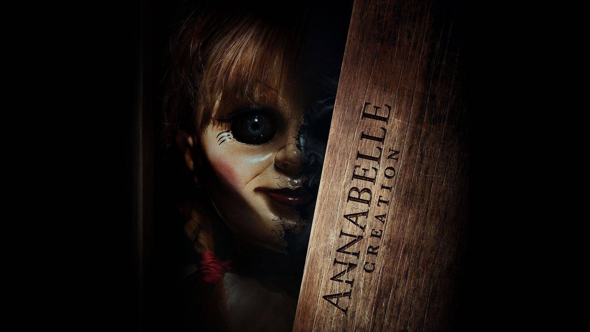 Top 999+ Annabelle Wallpapers Full HD, 4K✅Free to Use