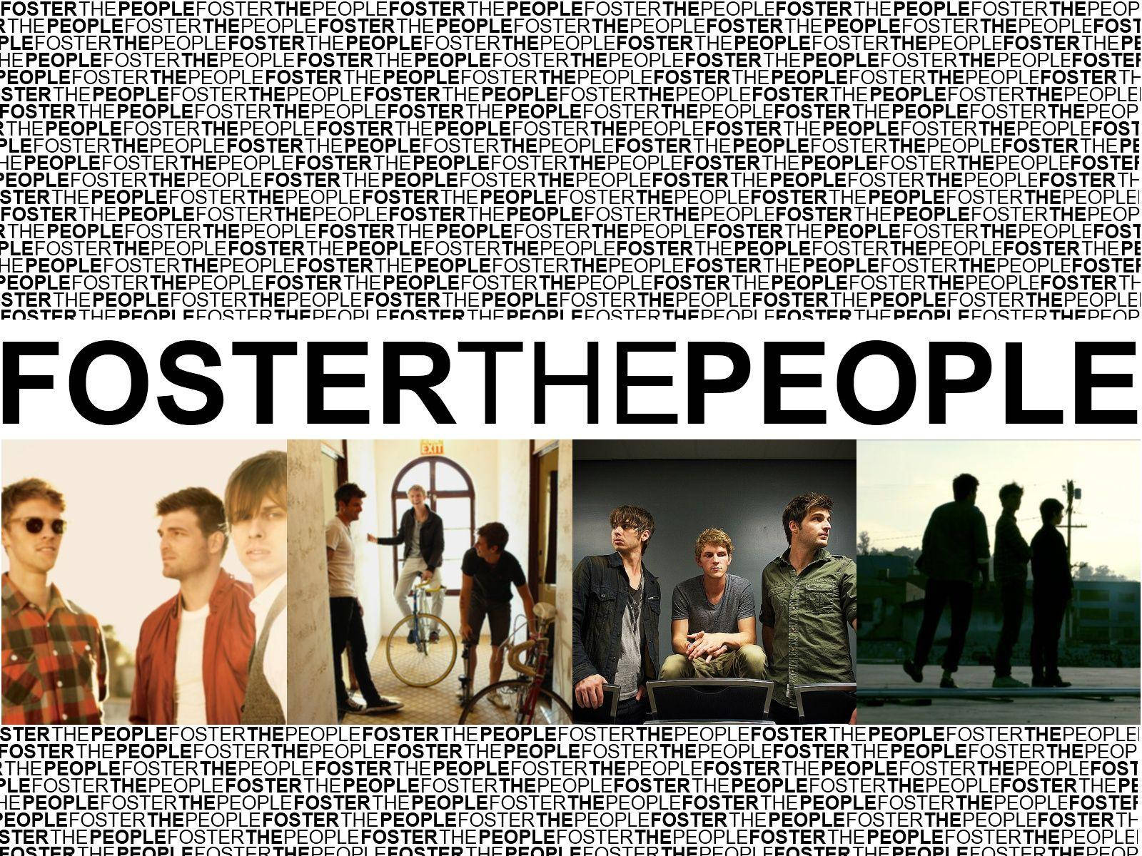 foster the people wallpaper pumped up kicks