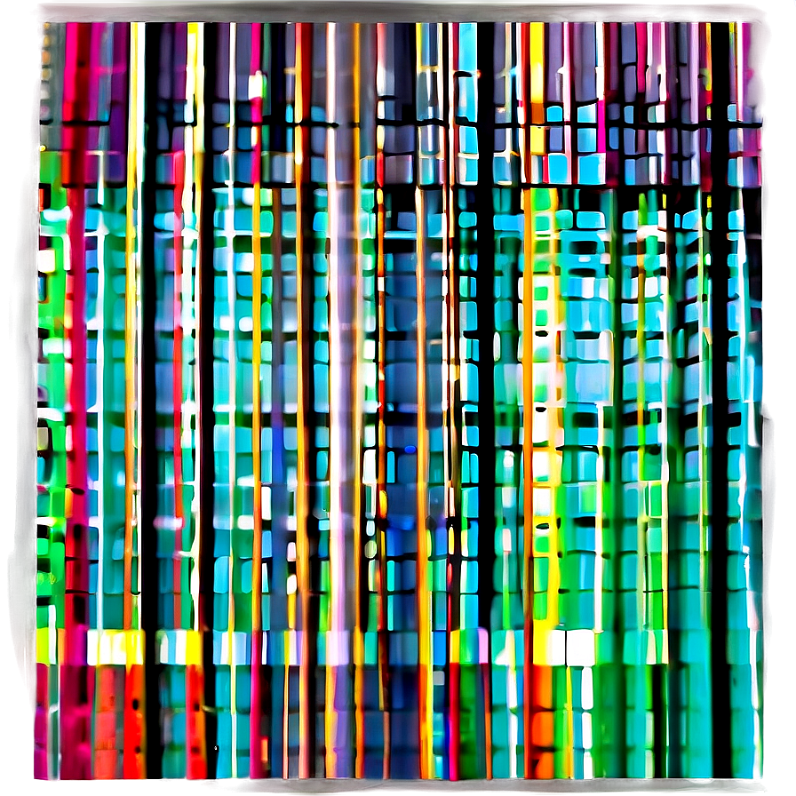 Digital Scanlines Filter Png 41 PNG