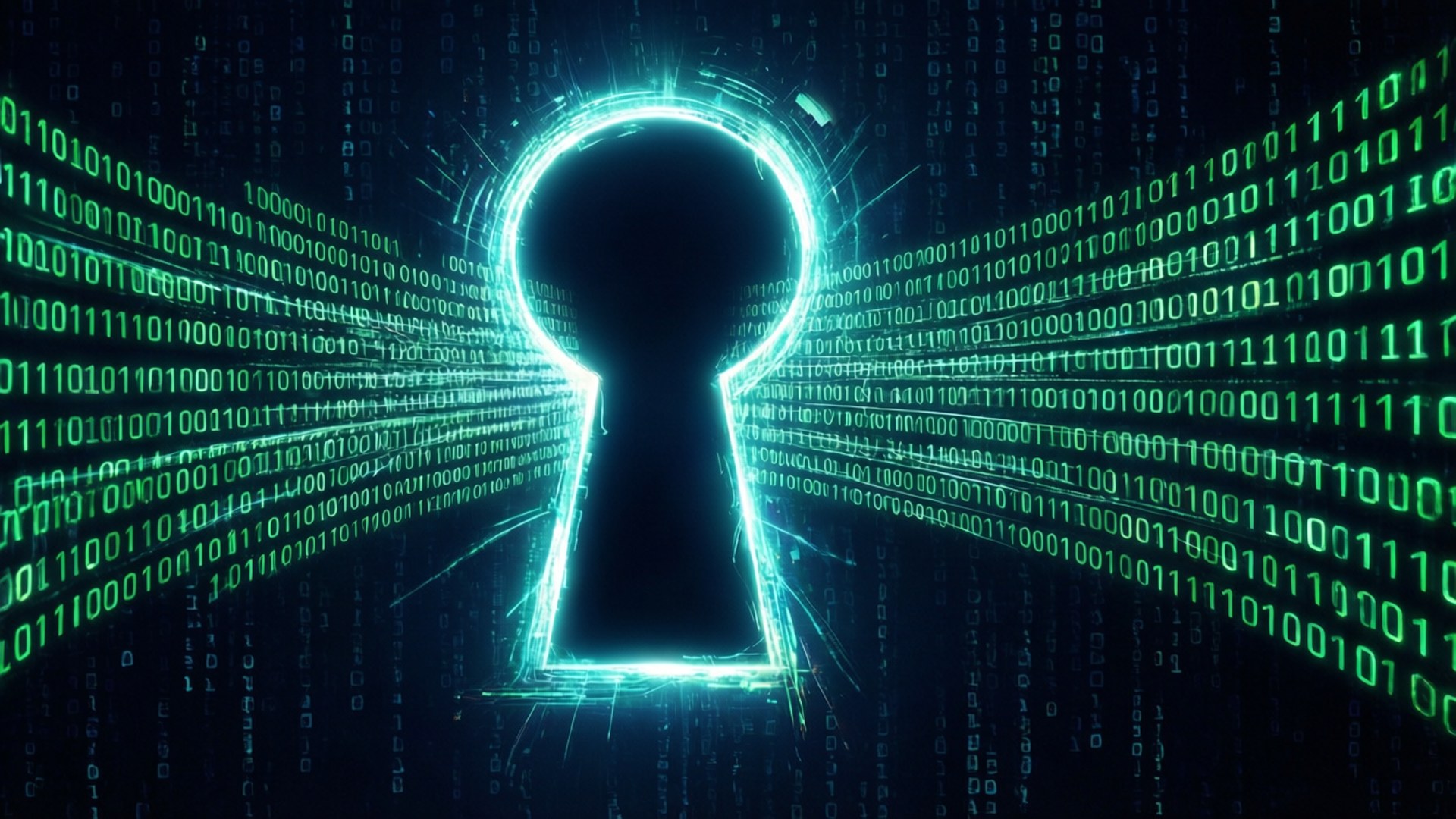 Digitale oplossing Achtergronden