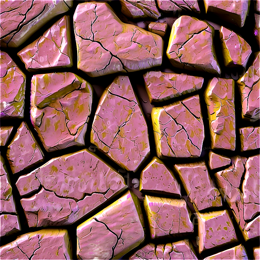 Digital Stone Texture Png Pon PNG