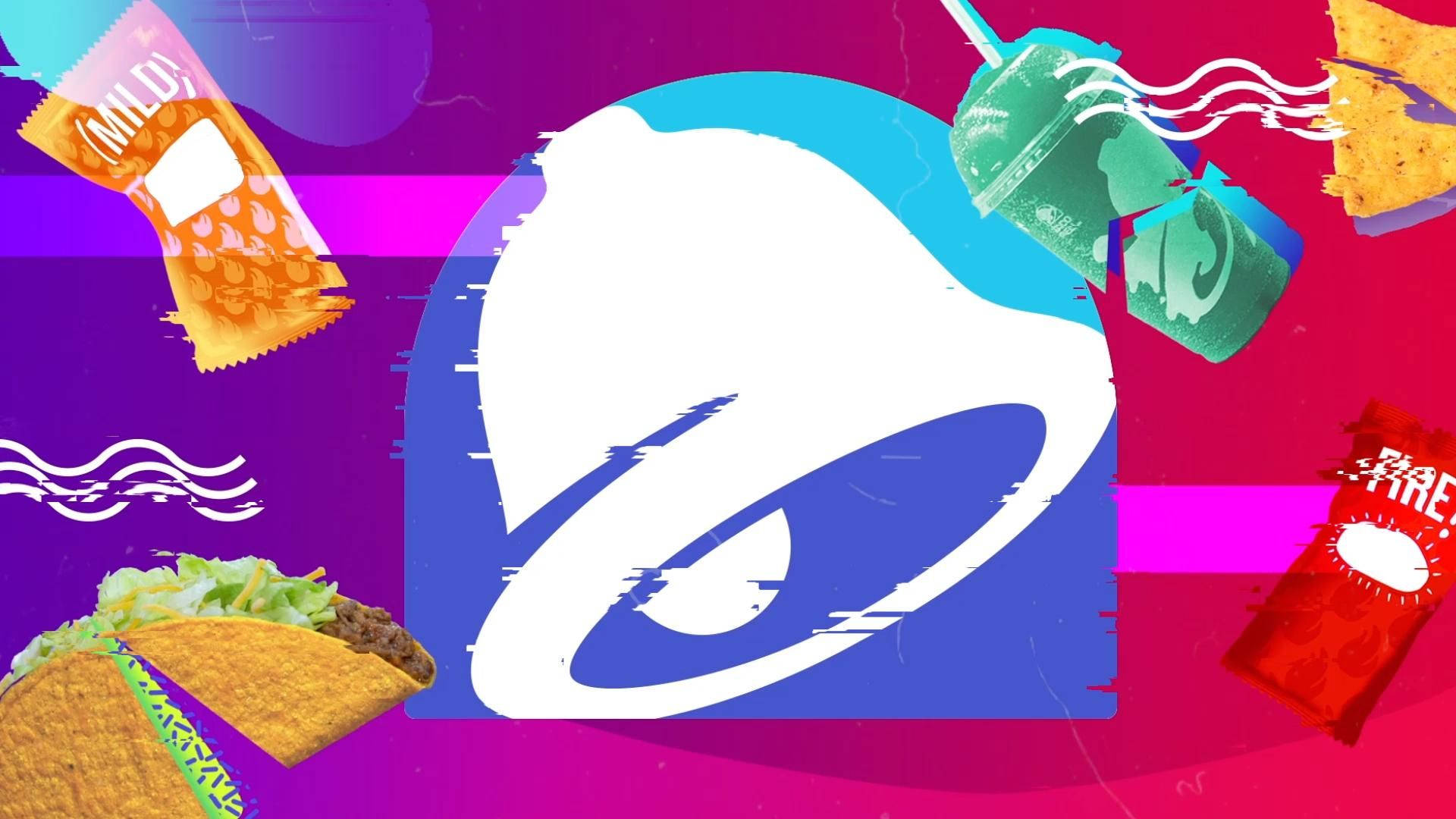 The taco bell HD wallpapers  Pxfuel