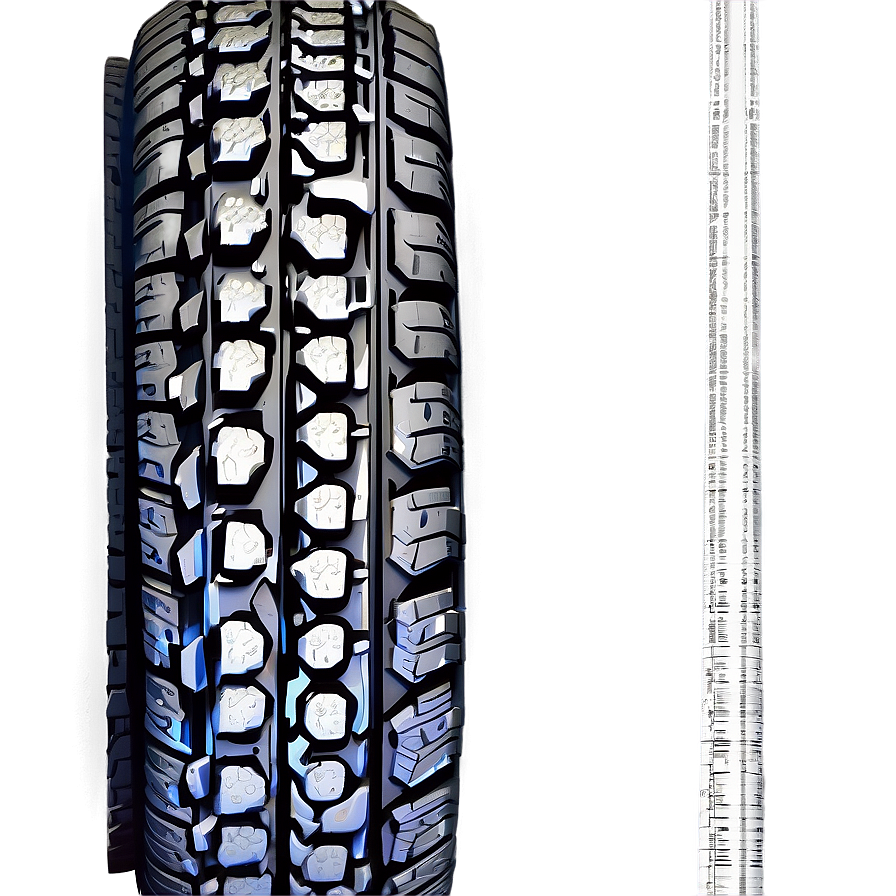 Digital Tire Tracks Png Chg1 PNG