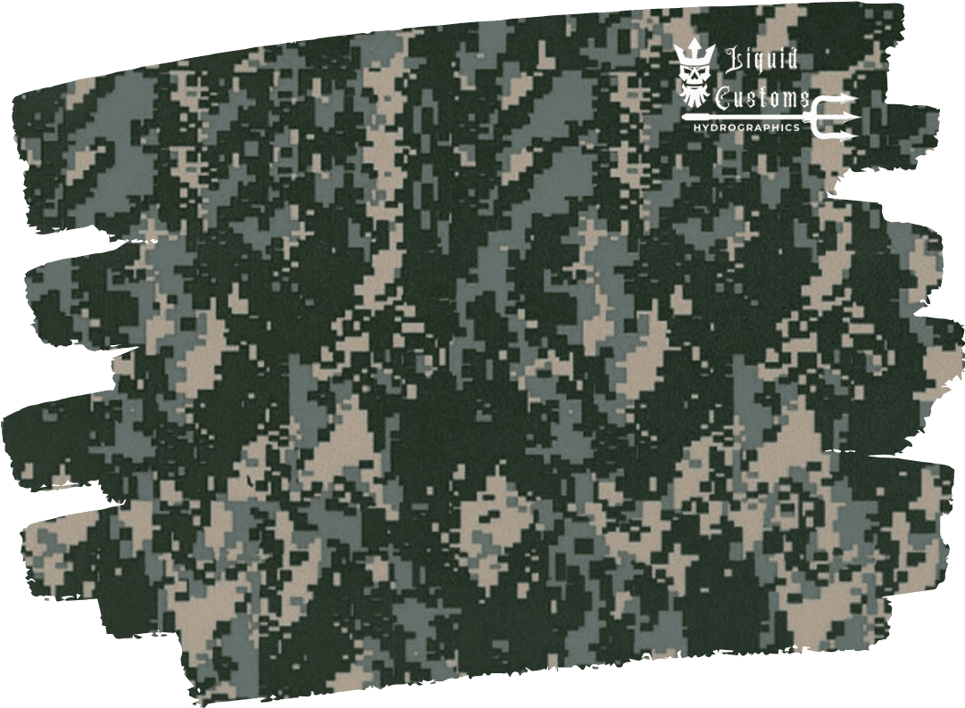 Digital_ Camouflage_ Pattern PNG