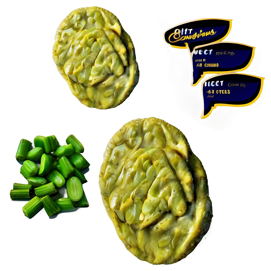 Dill Pickle Chips Png Atc36 PNG