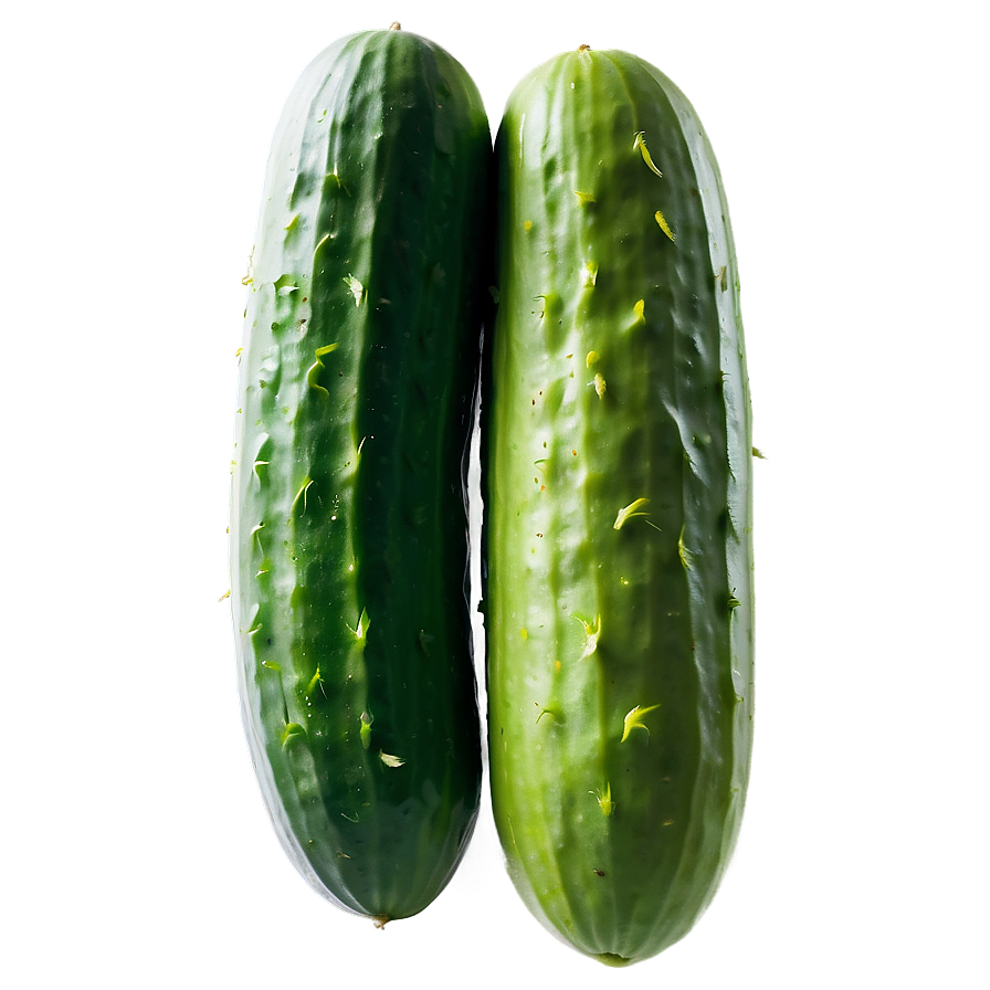 Dill Pickle Cucumber Png Wcy PNG