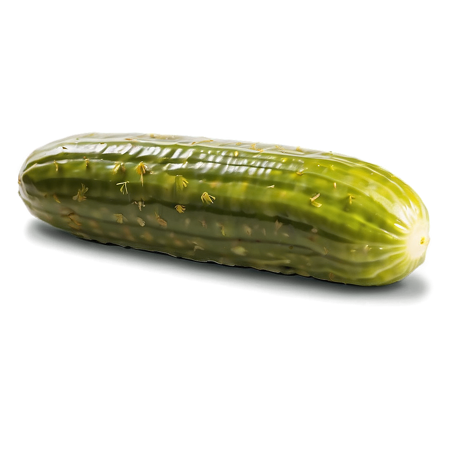 Dill Pickle In Brine Png 37 PNG