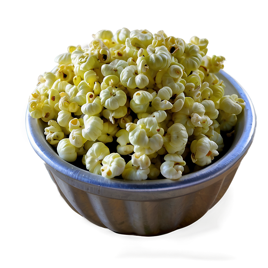 Dill Pickle Popcorn Png 06272024 PNG