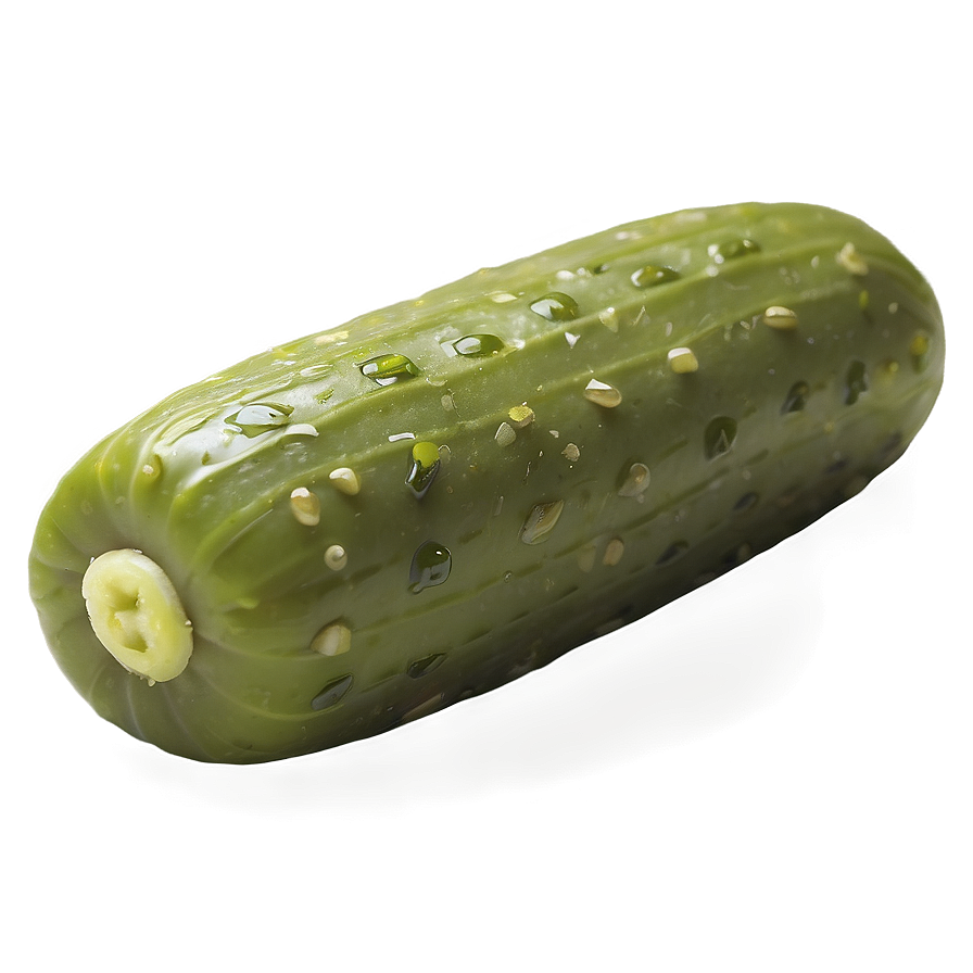 Dill Pickle Snack Png Eyk61 PNG