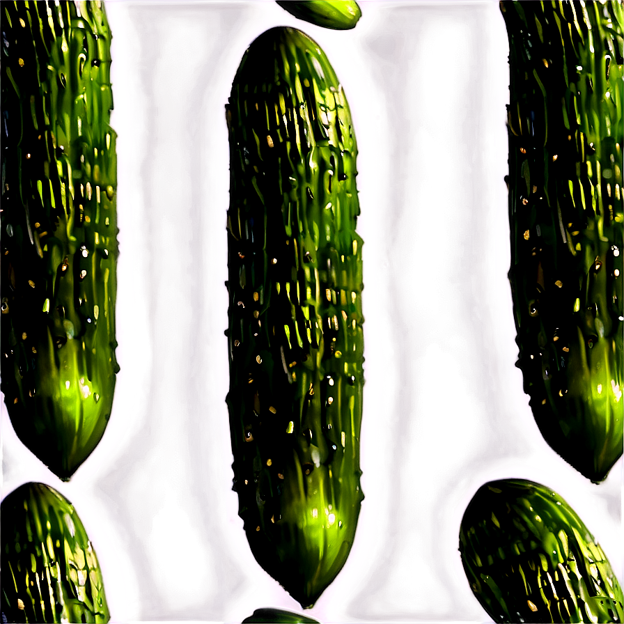 Dill Pickle Spear Png 83 PNG