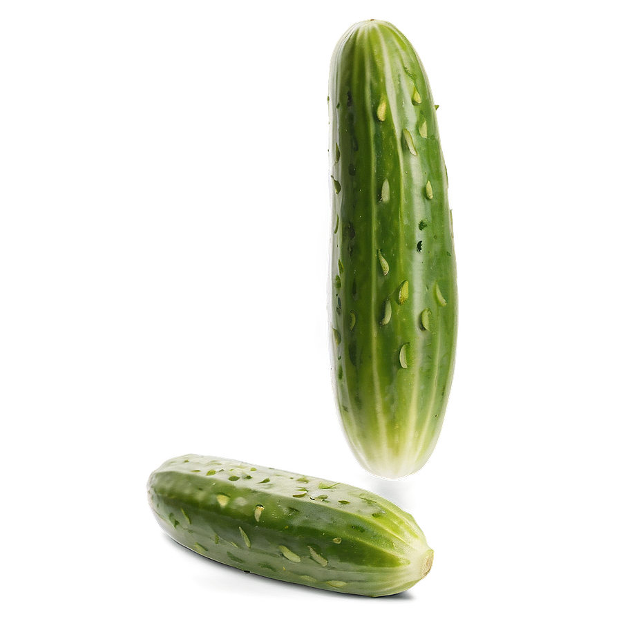 Dill Pickle With Dill Herb Png Quh99 PNG
