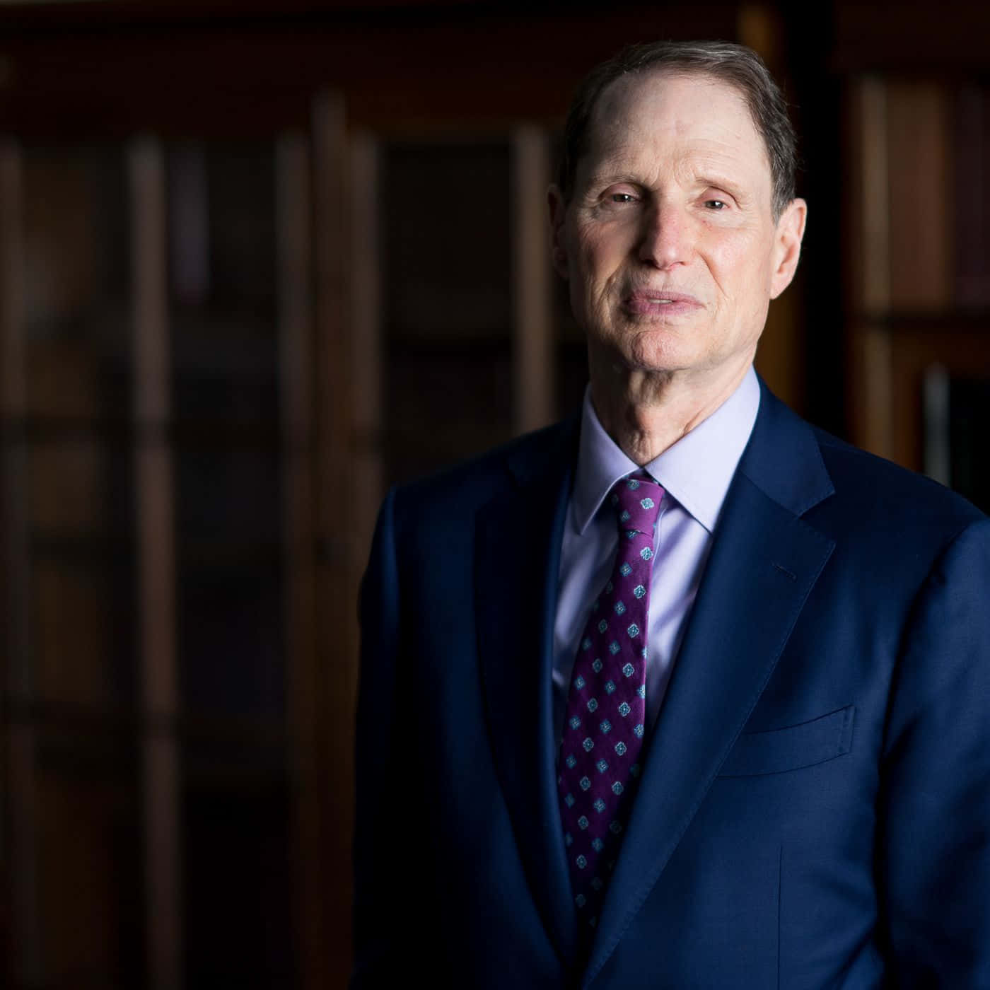 Dimron Wyden Could Be Translated To Spanish As 