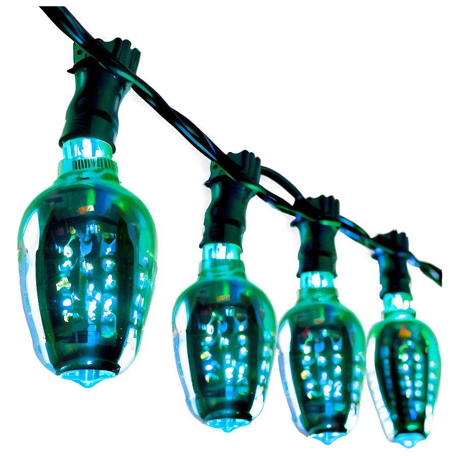 Dimmable String Lights Png 74 PNG