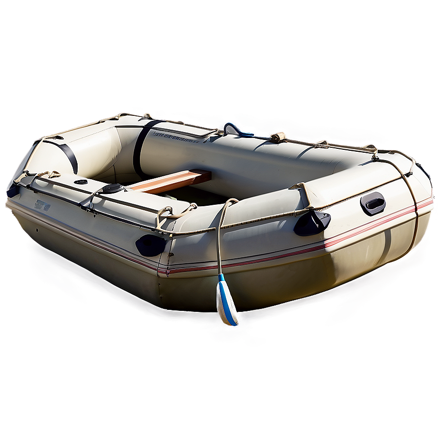 Dinghy Boat Png 79 PNG