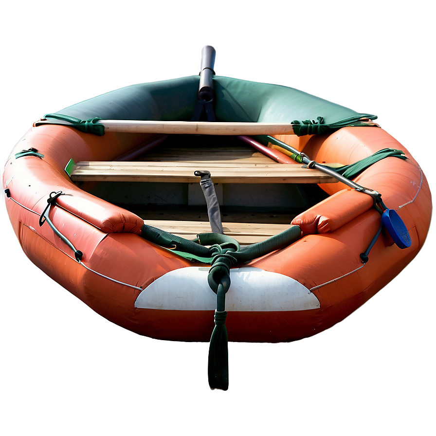 Dinghy Boat Png Hbq38 PNG