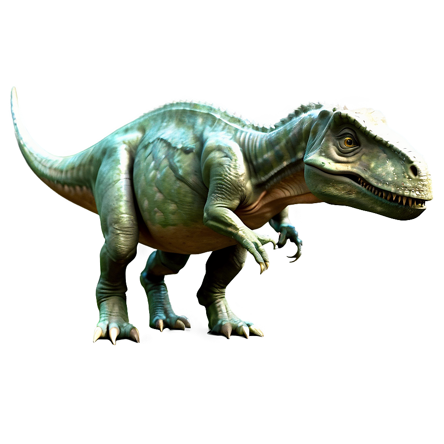 Dino A PNG