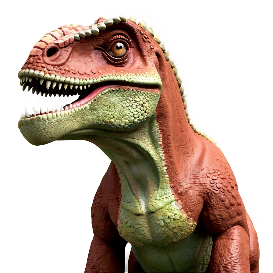 Dino B PNG