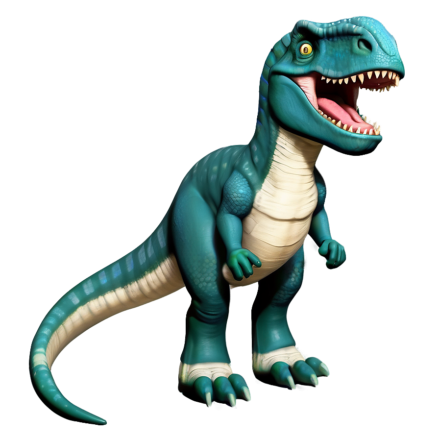 Dino Birthday Celebration Png 77 PNG