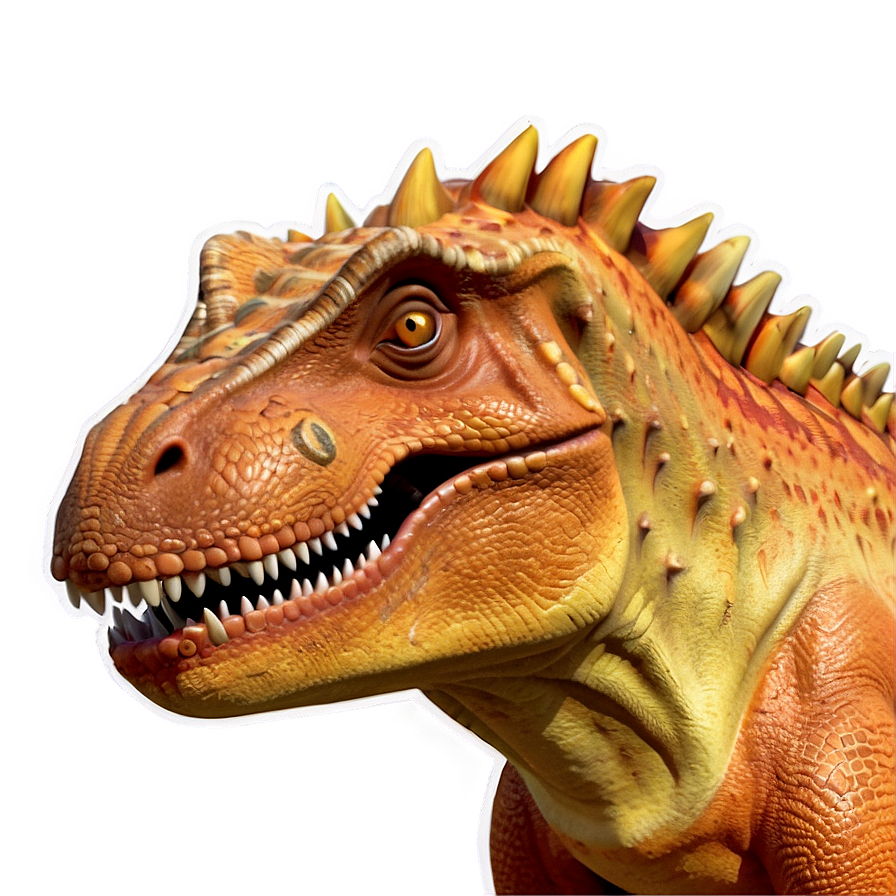 Dino C PNG