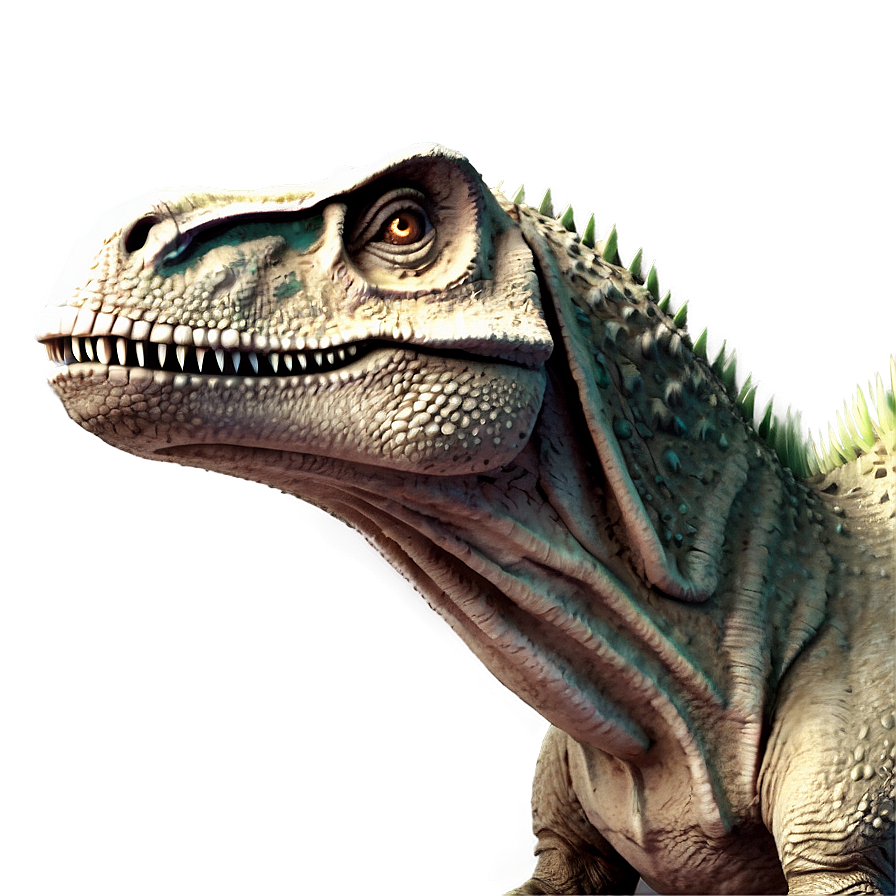 Dino D PNG