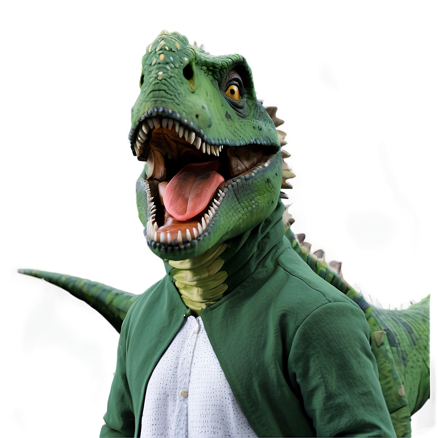 Dino Halloween Costume Png Iic PNG