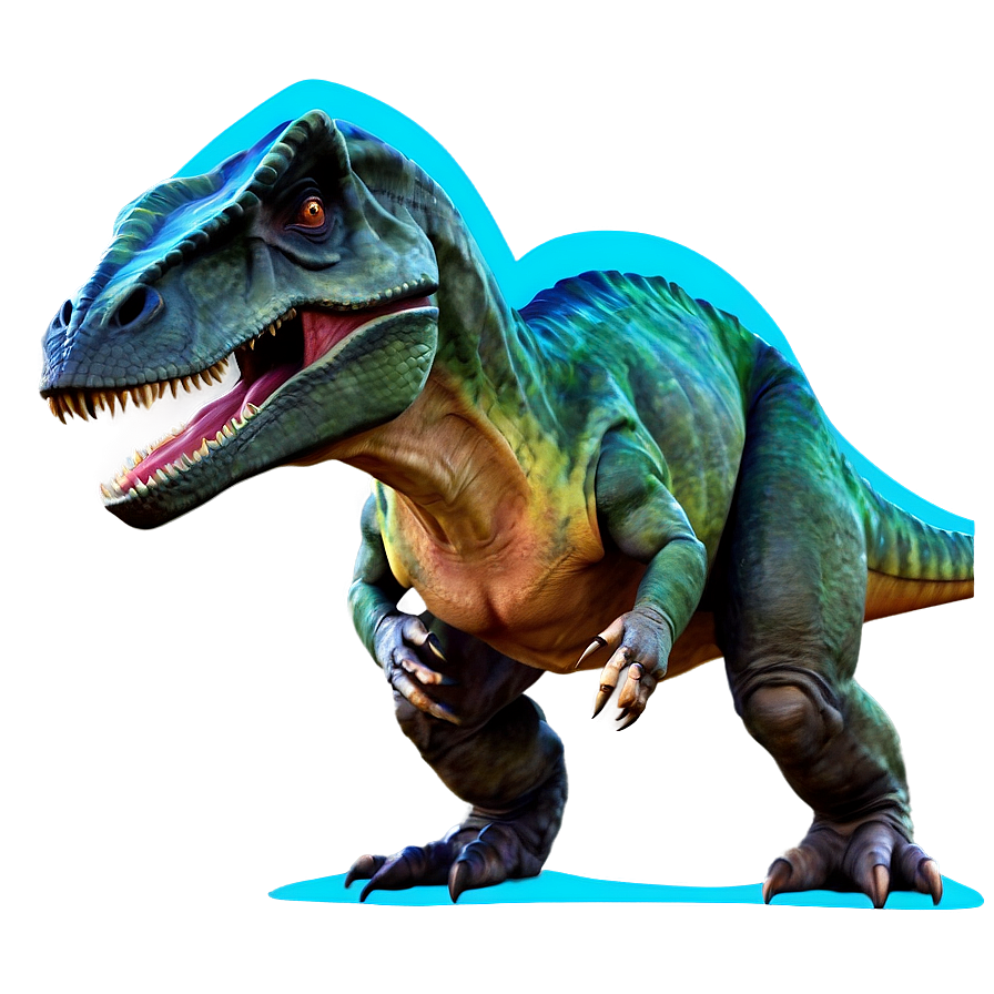 Dinosaur And Volcano Png 69 PNG