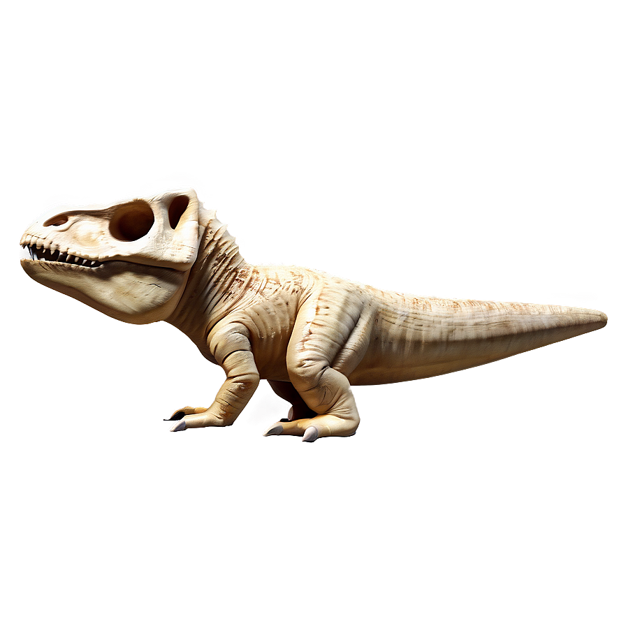 Dinosaur Bone Png 36 PNG