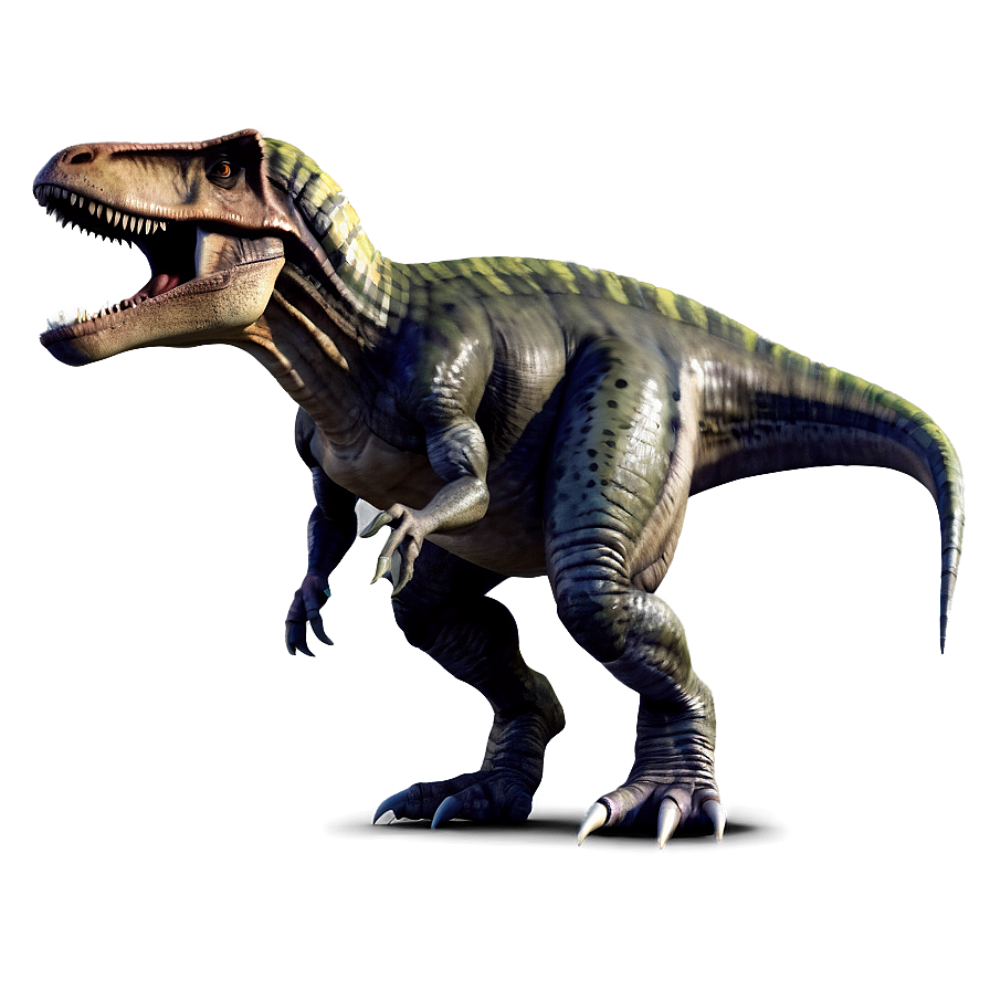 Dinosaur Characters Png Kxu10 PNG
