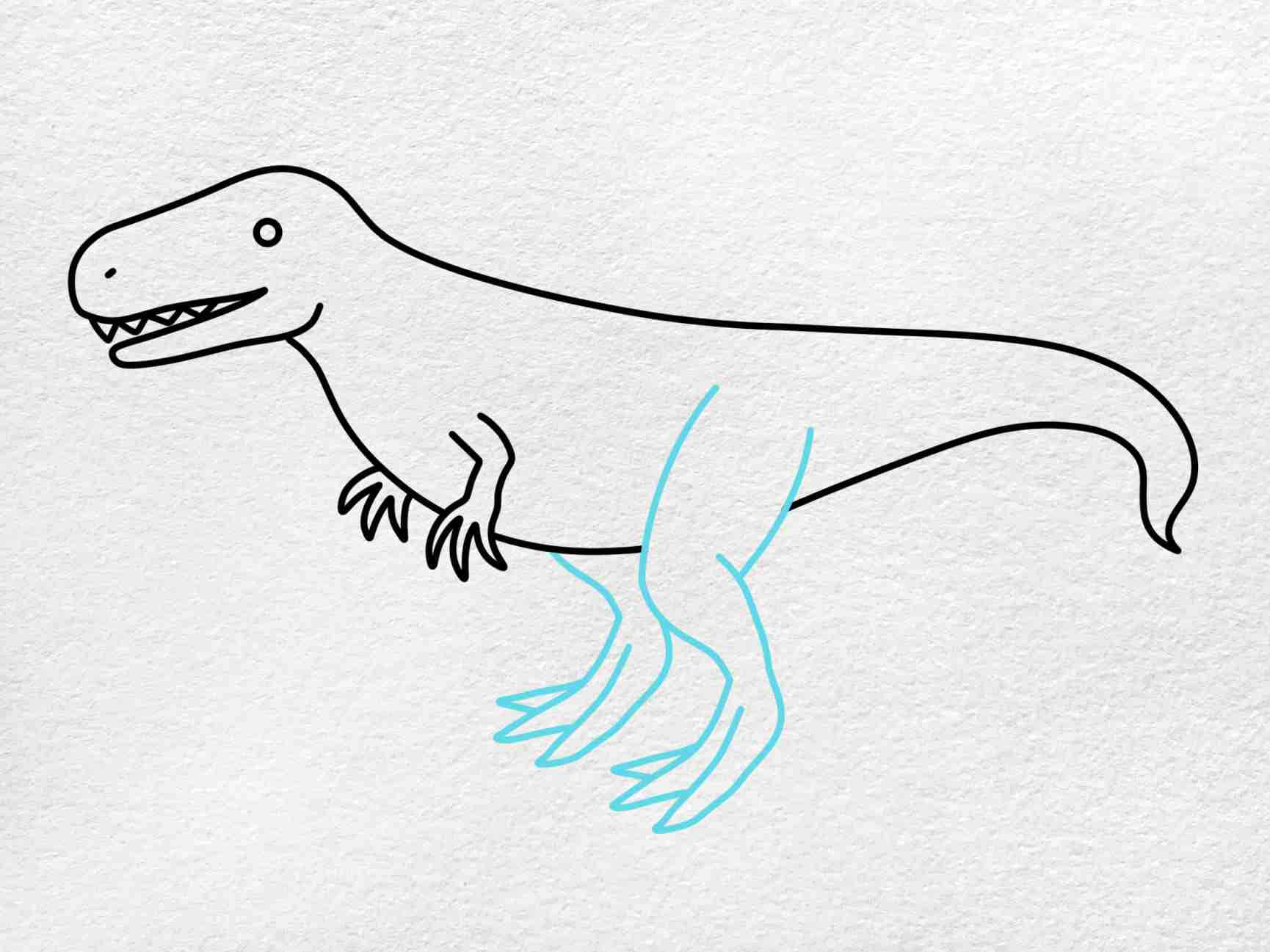 Update 140+ the good dinosaur sketch