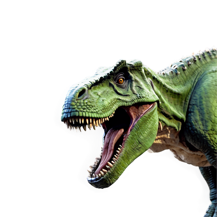 Dinosaur Eating Png Lhq PNG