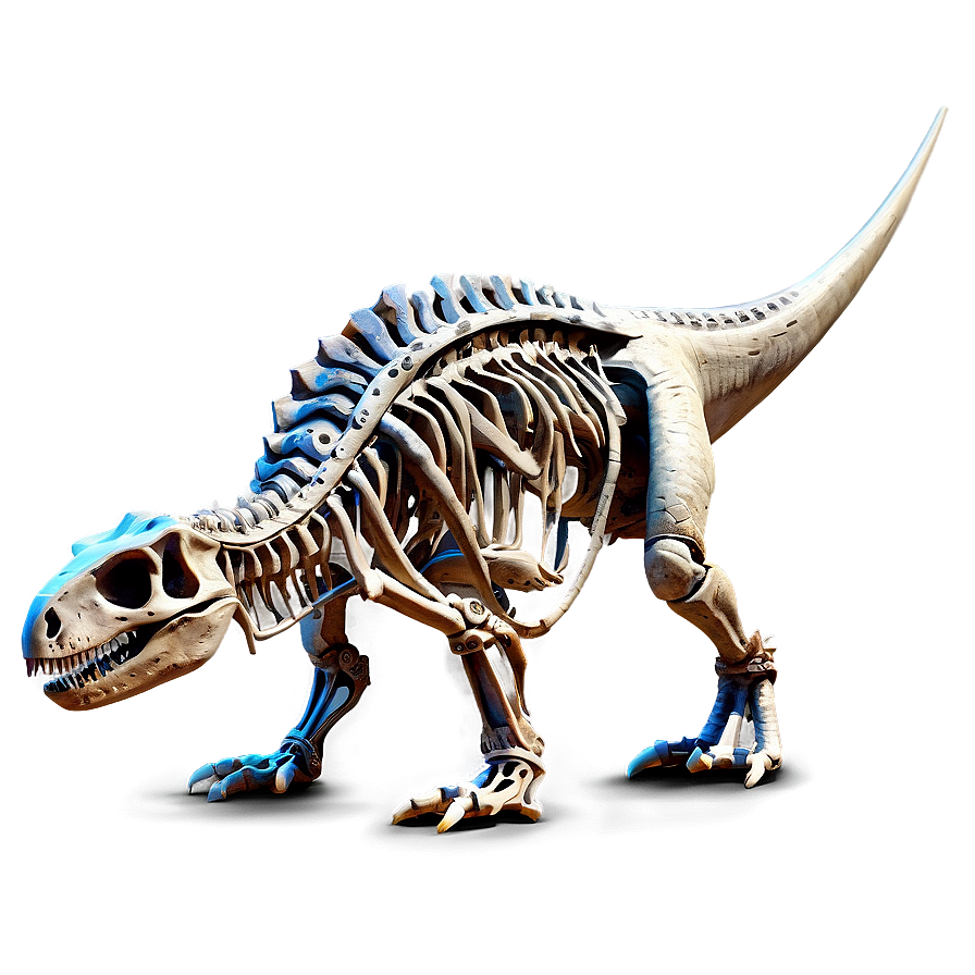 Dinosaur Fossil Png 70 PNG