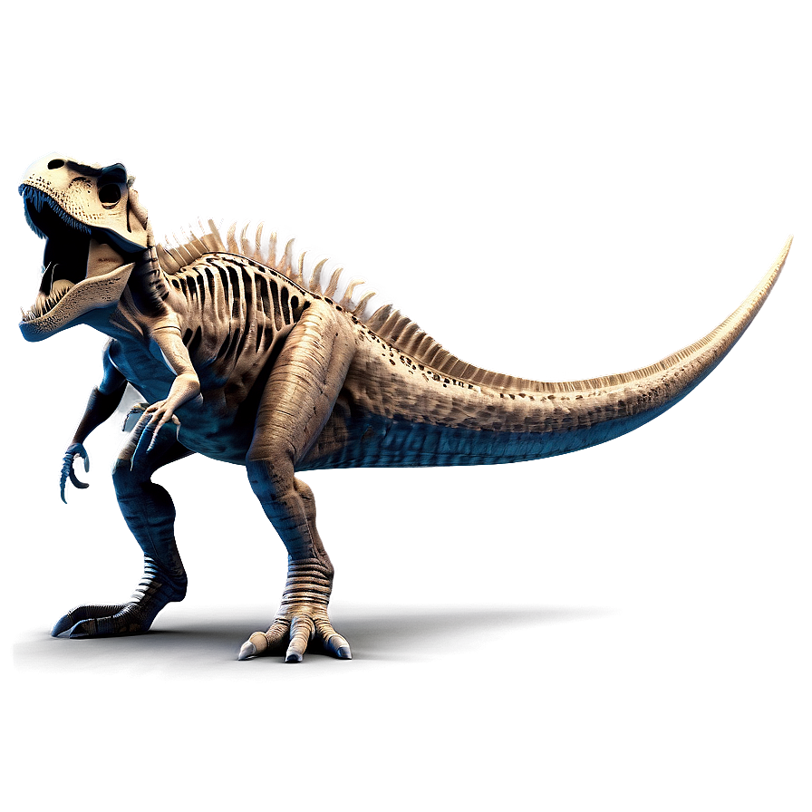 Dinosaur Fossil Png Gbs PNG