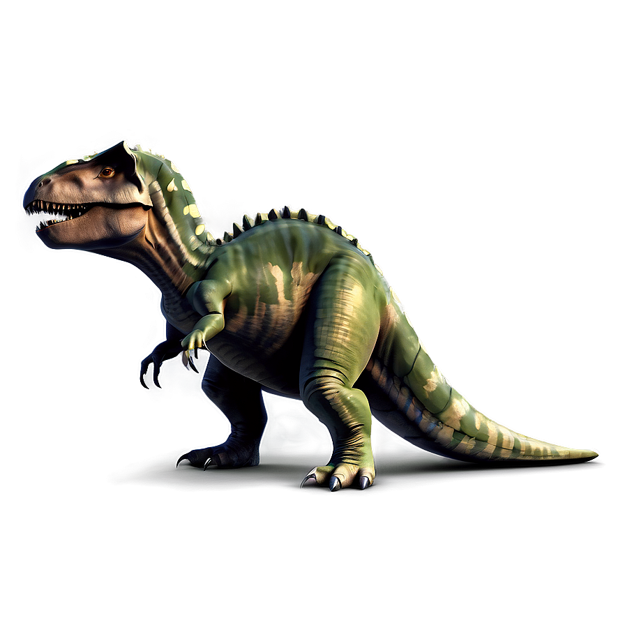 Dinosaur Illustration Png 43 PNG