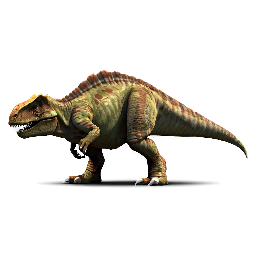 Dinosaur Illustration Png 99 PNG