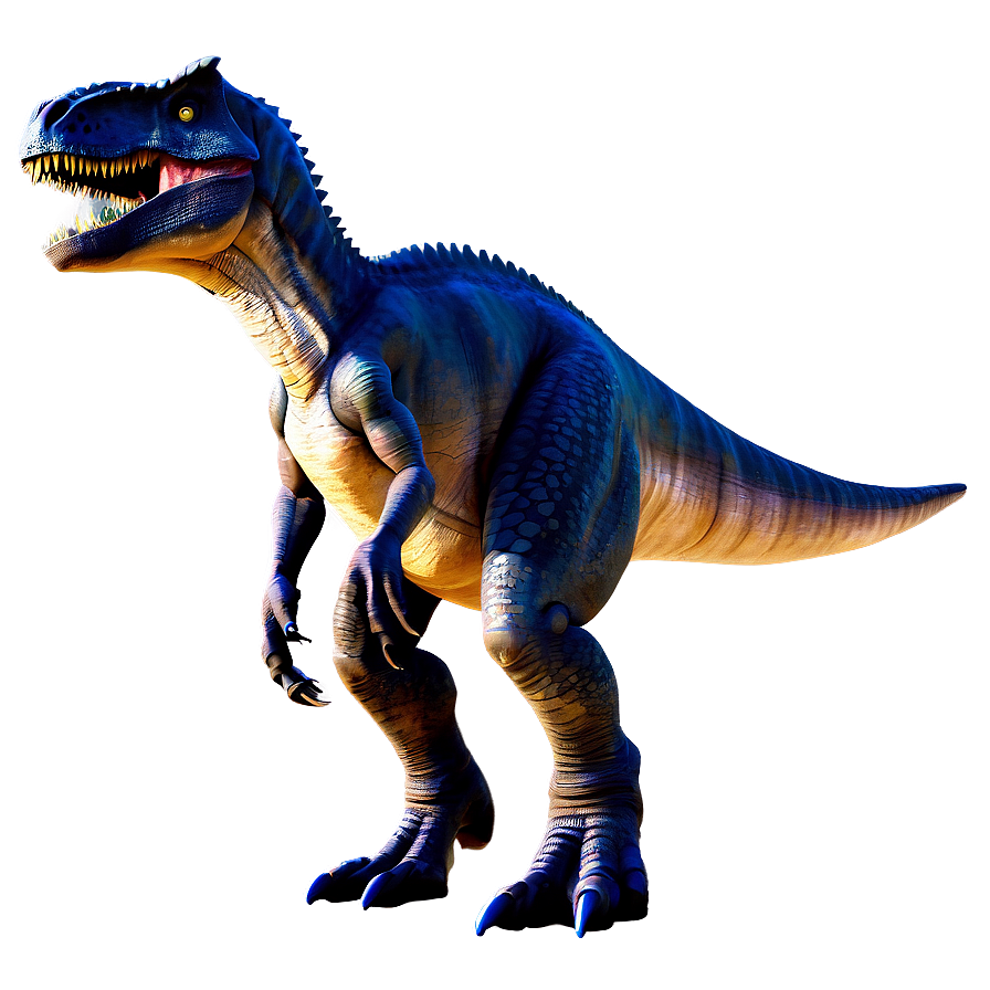 Dinosaur In Desert Png 52 PNG