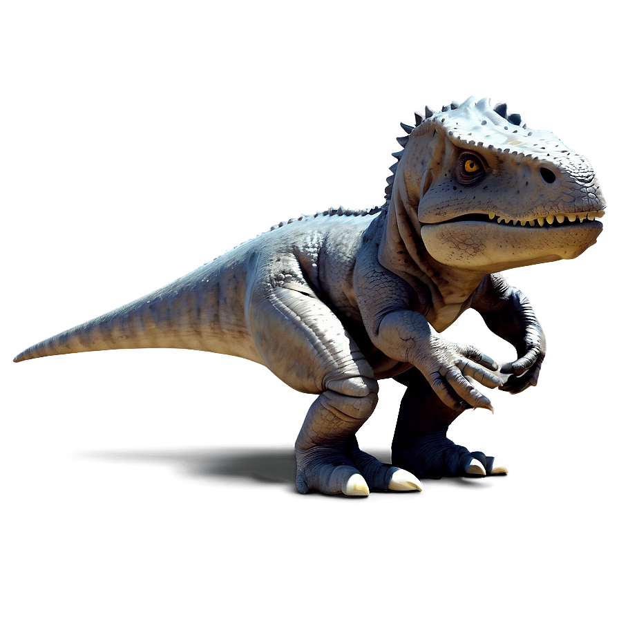 Dinosaur In Desert Png 82 PNG